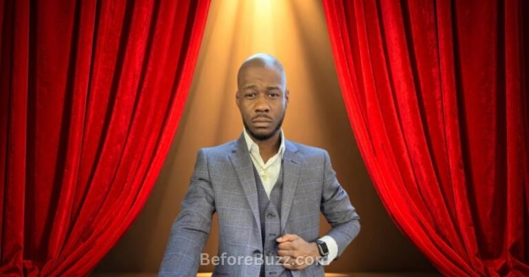 Anton Harden Biography & Net Worth, Age, Career, Lifestyle