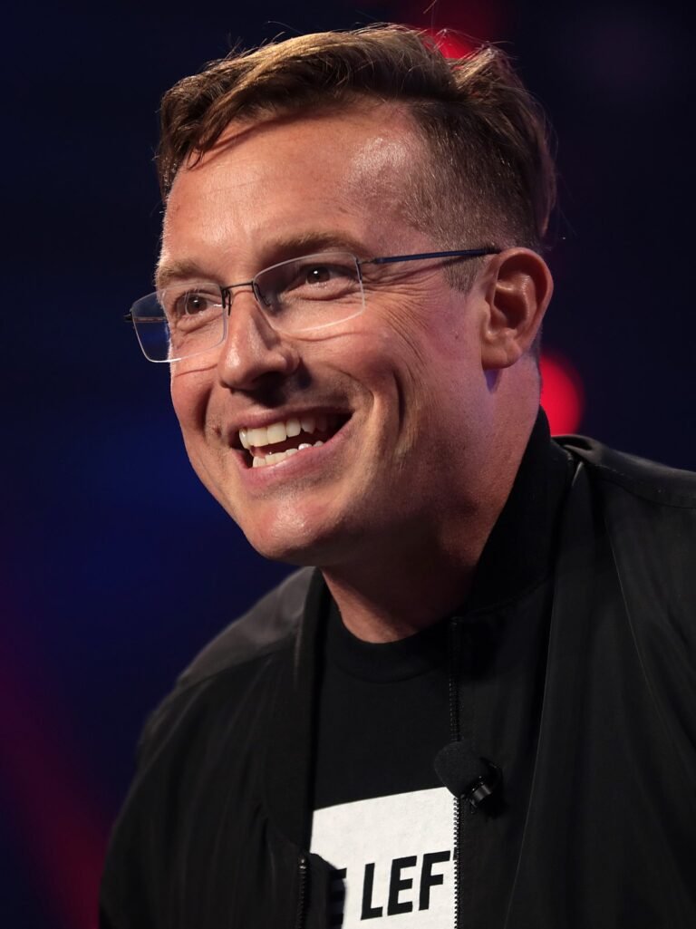 Benny Johnson Biography & Net Worth, Age, Career, Lifestyle
