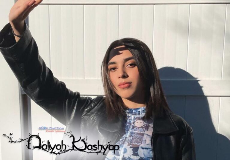 Aaliyah Kashyap Biography & Net Worth, Age, Career, Lifestyle