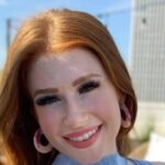 Abigale Mandler Biography & Net Worth, Age, Career, Lifestyle