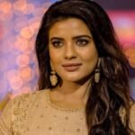 Aishwarya Rajesh Biography & Net Worth, Age, Career, Lifestyle
