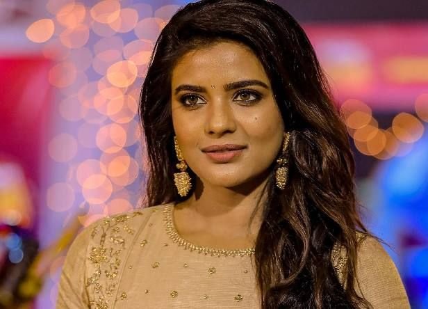 Aishwarya Rajesh Biography & Net Worth, Age, Career, Lifestyle