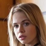 Aleksandra Smelova Biography & Net Worth, Age, Career, Lifestyle