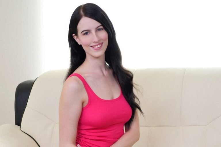 Alex Harper Biography & Net Worth, Age, Career, Lifestyle
