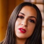 Alicia Justine Biography & Net Worth, Age, Career, Lifestyle