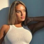 Alina Ilyina Biography & Net Worth, Age, Career, Lifestyle