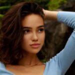 Alina Lando Biography & Net Worth, Age, Career, Lifestyle