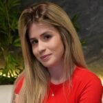 Aline Novak Biography & Net Worth, Age, Career, Lifestyle