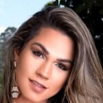 Amanda Fialho Biography & Net Worth, Age, Career, Lifestyle