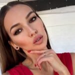 Anastasia Martzipanova Biography & Net Worth, Age, Career, Lifestyle