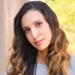 Angelica Cruz Biography & Net Worth, Age, Career, Lifestyle