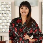Angelina Chung Biography & Net Worth, Age, Career, Lifestyle