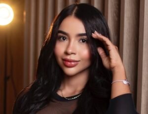 Angie Lorena Rojas Biography & Net Worth, Age, Career, Lifestyle
