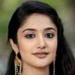 Anjana Jayaprakash Biography & Net Worth, Age, Career, Lifestyle