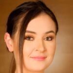 Anna Angelova Biography & Net Worth, Age, Career, Lifestyle