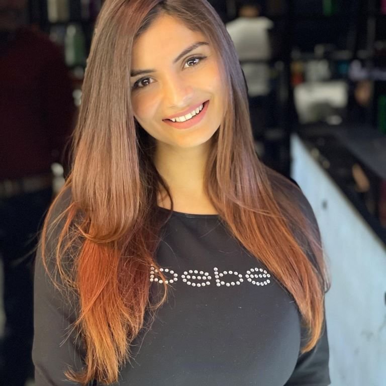Anveshi Jain Biography & Net Worth, Age, Career, Lifestyle