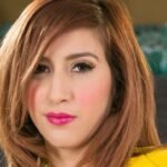 April O’Neil Biography & Net Worth, Age, Career, Lifestyle