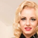 April Paisley Biography & Net Worth, Age, Career, Lifestyle