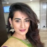 Archana Shastry Biography & Net Worth, Age, Career, Lifestyle