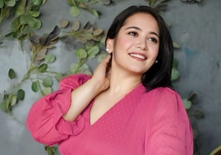 Archita Phukan Biography & Net Worth, Age, Career, Lifestyle