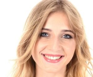 Aria Logan Biography & Net Worth, Age, Career, Lifestyle