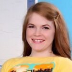 Ariel Stonem Biography & Net Worth, Age, Career, Lifestyle