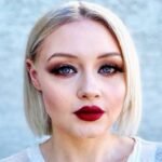 Arielle Aquinas Biography & Net Worth, Age, Career, Lifestyle