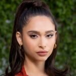 Arielle Love Biography & Net Worth, Age, Career, Lifestyle