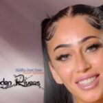 Ashden Rivers Biography & Net Worth, Age, Career, Lifestyle