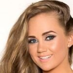 Ashleigh McAuliffe Biography & Net Worth, Age, Career, Lifestyle