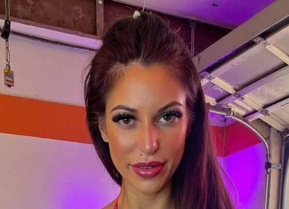 Ashley Nicole Biography & Net Worth, Age, Career, Lifestyle