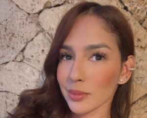 Ashley Sanz Biography & Net Worth, Age, Career, Lifestyle
