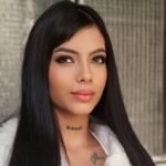 Athenea Rose Biography & Net Worth, Age, Career, Lifestyle