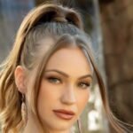 Aubrey Lovelace Biography & Net Worth, Age, Career, Lifestyle