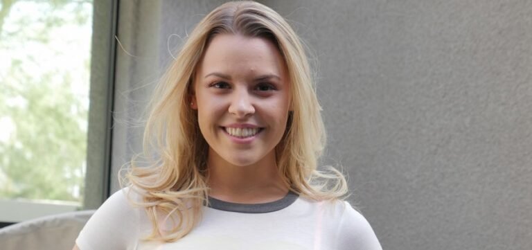 Aubrey Sinclair Biography & Net Worth, Age, Career, Lifestyle