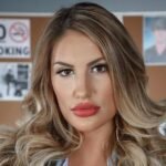 August Ames Biography & Net Worth, Age, Career, Lifestyle