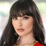 Aya Benetti Biography & Net Worth, Age, Career, Lifestyle