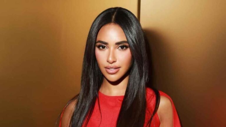 Aya Samaha Biography & Net Worth, Age, Career, Lifestyle