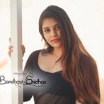 Bandhavi Sridhar Biography & Net Worth, Age, Career, Lifestyle