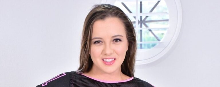 Becky LeSabre Biography & Net Worth, Age, Career, Lifestyle
