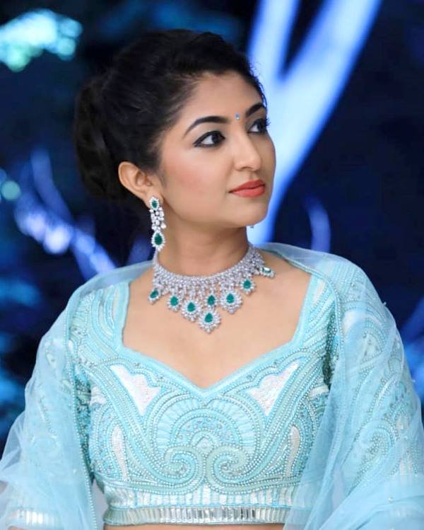 Bhoomi Trivedi Biography & Net Worth, Age, Career, Lifestyle