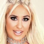 Brandi Bae Biography & Net Worth, Age, Career, Lifestyle