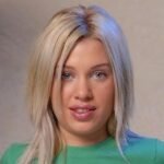 Bridget Jolie Biography & Net Worth, Age, Career, Lifestyle