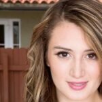 Britt James Biography & Net Worth, Age, Career, Lifestyle