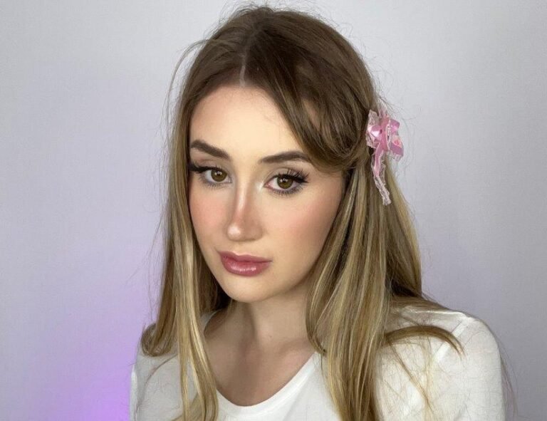 Bronwin Aurora Biography & Net Worth, Age, Career, Lifestyle