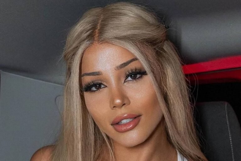 Bronze Goddess Biography & Net Worth, Age, Career, Lifestyle