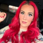 Brooke Blaze Biography & Net Worth, Age, Career, Lifestyle