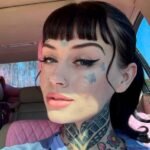 CC Doll Biography & Net Worth, Age, Career, Lifestyle