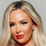 Callie Brooks Biography & Net Worth, Age, Career, Lifestyle