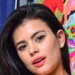 Camila Cienfuegos Biography & Net Worth, Age, Career, Lifestyle